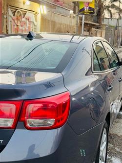 شيفروليه ماليبو